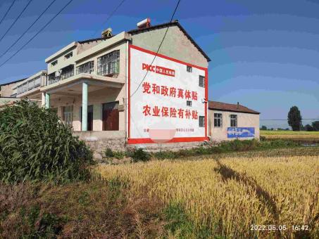  兴文墙体广告多少钱一平