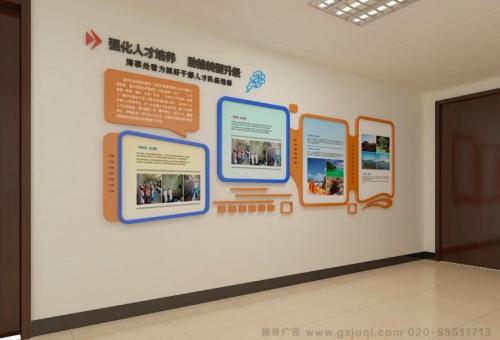  兴文医院文化墙怎么做？如何建好科室护理文化墙？