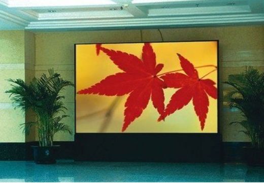  兴文LED显示屏