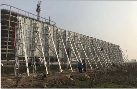  兴文什么是广告物料？