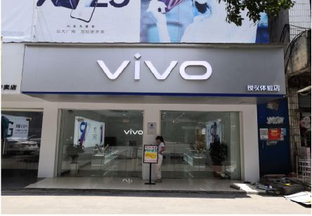  兴文}做一个门店面广告招牌需要多少钱？