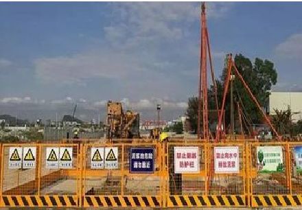  兴文房地产项目标识制作要点