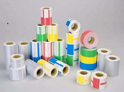  兴文关于不干胶材料。