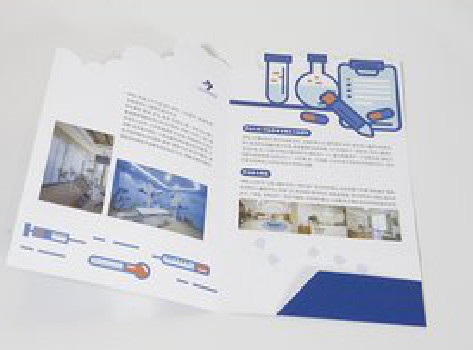  兴文说明书印刷有哪些样式可以选择？