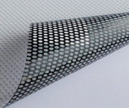  兴文优劣单透膜的鉴定方法。