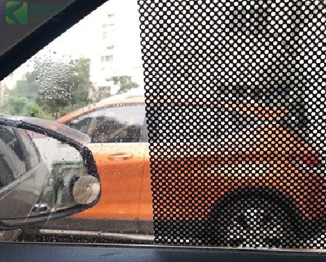  兴文怎么判断单透膜的好坏？